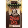 Dice-Zombie Dice Game - Eat Brains, Don't Get Shotgunned - Your Source for Gaming Essentials
